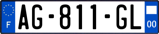 AG-811-GL
