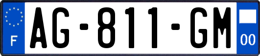 AG-811-GM