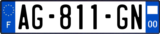 AG-811-GN