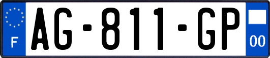 AG-811-GP