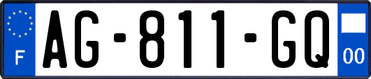 AG-811-GQ