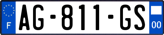 AG-811-GS