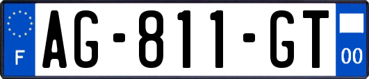 AG-811-GT