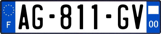 AG-811-GV