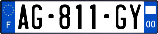 AG-811-GY