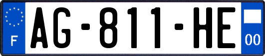 AG-811-HE