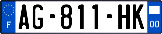 AG-811-HK