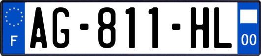 AG-811-HL
