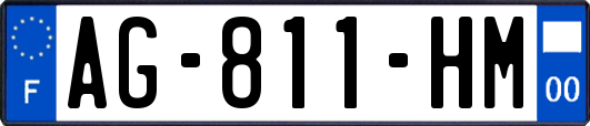 AG-811-HM