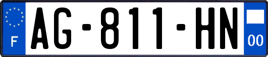 AG-811-HN
