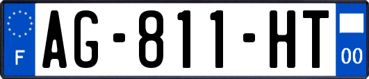 AG-811-HT