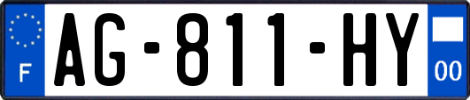 AG-811-HY