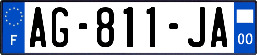AG-811-JA