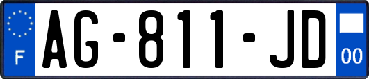 AG-811-JD