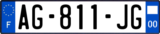 AG-811-JG