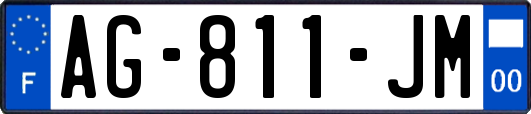 AG-811-JM