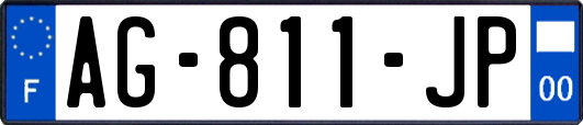 AG-811-JP
