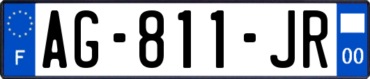 AG-811-JR