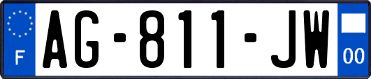 AG-811-JW
