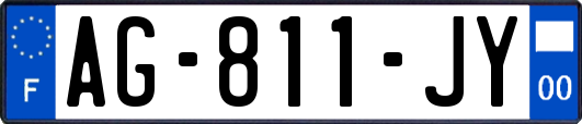 AG-811-JY