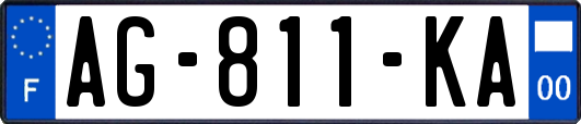 AG-811-KA