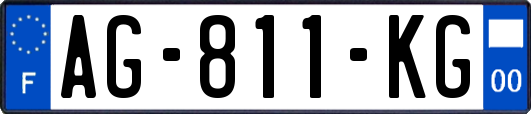 AG-811-KG