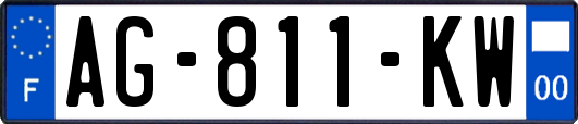 AG-811-KW