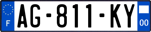 AG-811-KY