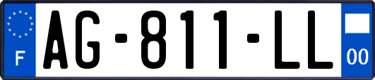 AG-811-LL