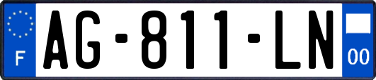 AG-811-LN