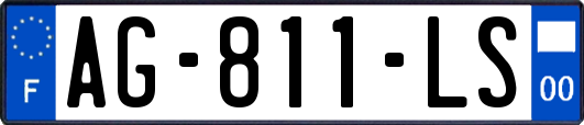 AG-811-LS