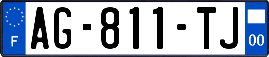 AG-811-TJ