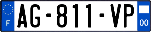 AG-811-VP