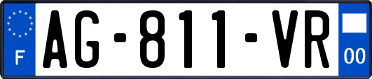 AG-811-VR