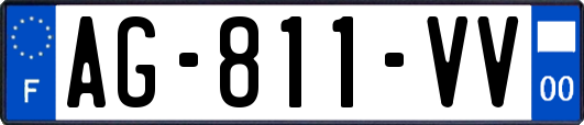 AG-811-VV