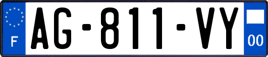 AG-811-VY