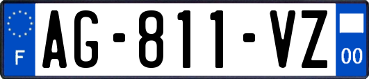 AG-811-VZ
