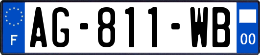 AG-811-WB