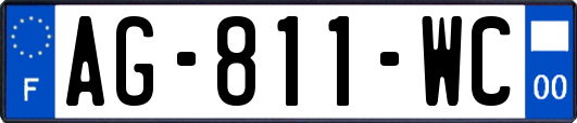 AG-811-WC