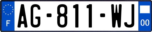 AG-811-WJ