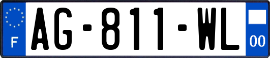 AG-811-WL