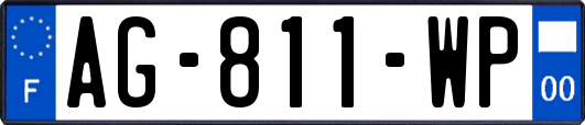 AG-811-WP