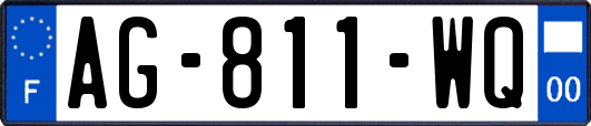AG-811-WQ