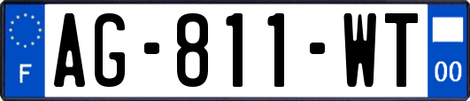 AG-811-WT