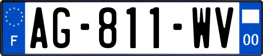 AG-811-WV