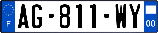 AG-811-WY