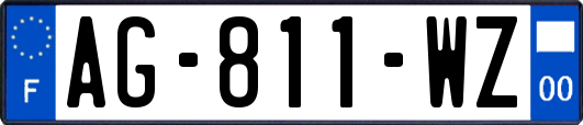 AG-811-WZ