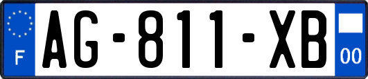 AG-811-XB