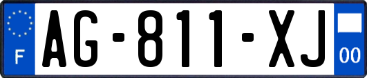 AG-811-XJ