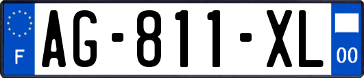 AG-811-XL